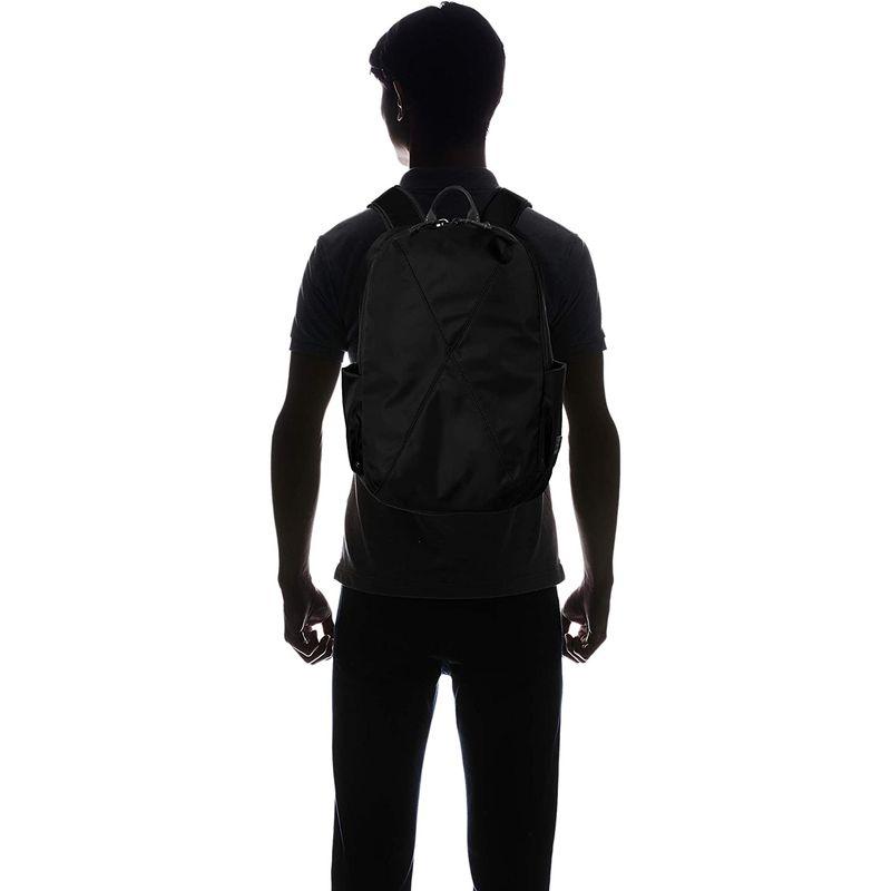 サムソナイトレッド バックパック S バイアスジャック 3 ブラック サムソナイトレッド バックパック バイアスジャック ブラック