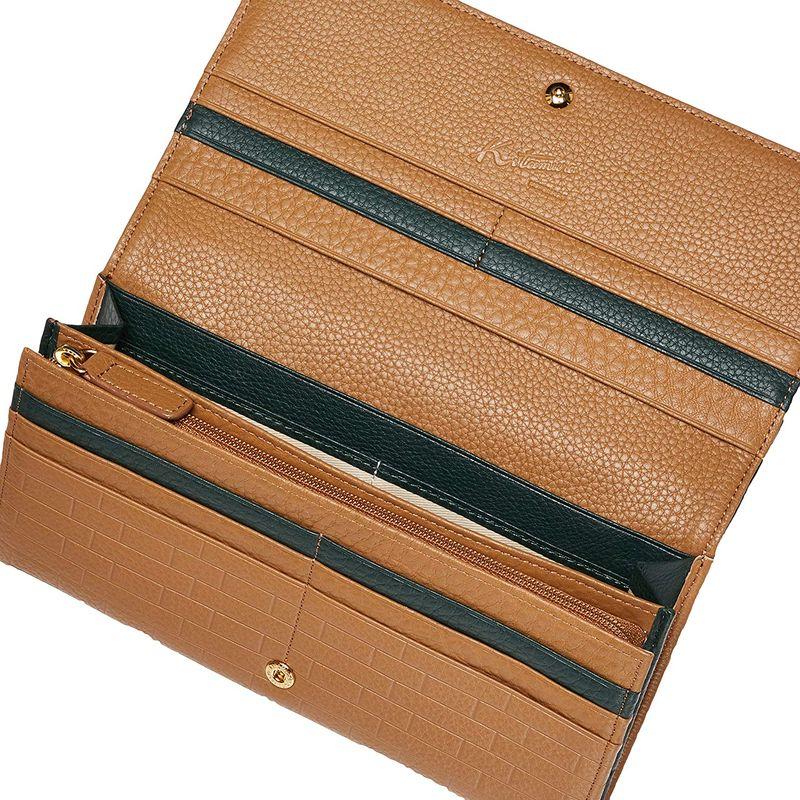 キタムラ 長財布　イギリスの家 楽天市場】[キタムラ] 長財布 イギリスのお家 ZH0336 : ヒロショップ