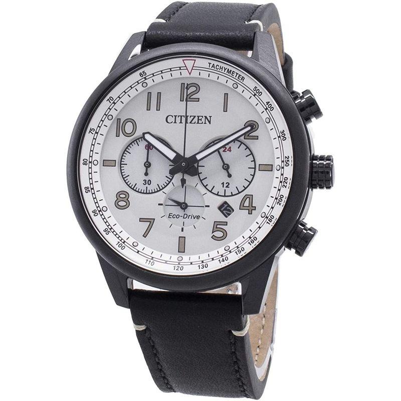 シチズンCITIZEN 腕時計 ECO-DRIVE CHRONOGRAPH エコドライブ クロノグラフ CA4425-10X メンズ 並行輸 クロノグラフ 腕時計 ECO DRIVE CHRONOGRAPH エコドライブ CA4425 10X メンズ 並行輸