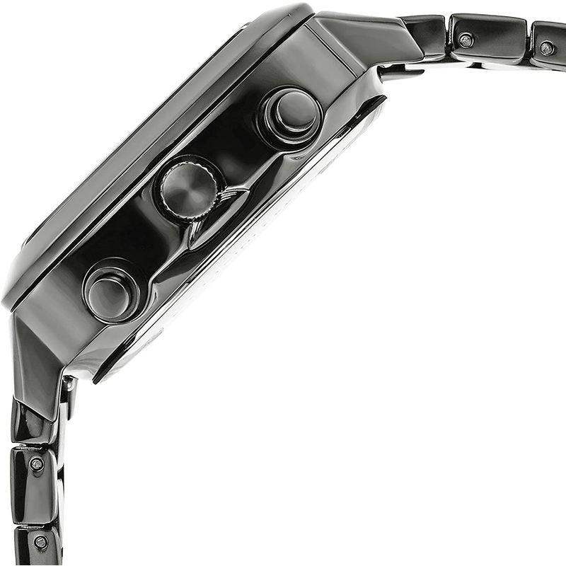 フォッシル Watch Retro Anadigital FS5892 メンズ Smoke Retro Anadigital Watch FS5892 メンズ Smoke