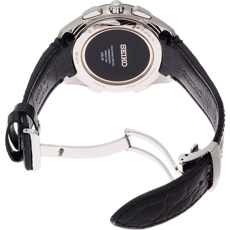 セイコーウォッチ 腕時計 ブライツ FLIGHT EXPERT SAGA217 腕時計 FLIGHT EXPERT セイコーウォッチ ブライツ SAGA217