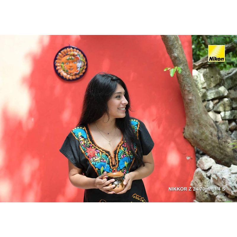 新品未使用！ Nikon 標準ズームレンズ NIKKOR Z 24-70mm f/4S Zマウント フルサイズ対応 Sライン 【CE1760964944】(61816円)