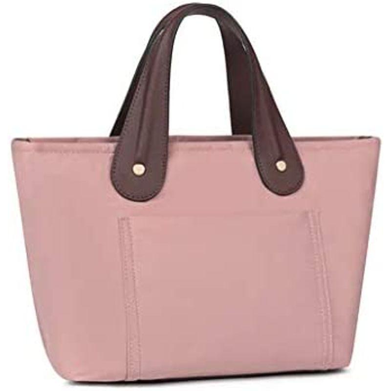 2枚で送料無料 トウス TOUSトートバッグ S Shelby ナイロン ショルダー