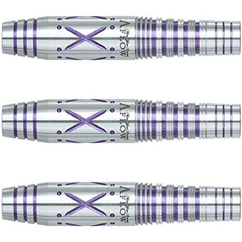 ダイナスティ(Dynasty) A-FLOW BLACK LINE ソフトダーツ バレル アイル2 千葉幸奈選手 モデル 2BA 全長:41 Dynasty FLOW BLACK LINE ソフトダーツ バレル アイル2 千葉幸奈選手 モデル 2BA 全長