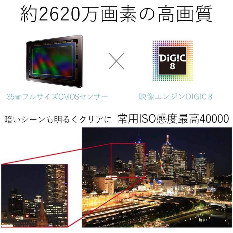 （新品,未開封） Canon ミラーレス一眼カメラ EOS RP RF24-105 IS STM レンズキット EOSRP-24105ISSTMLK 【W2609564730】(91605円)