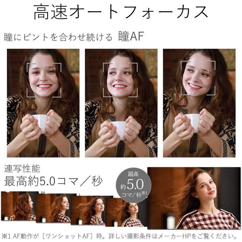 （新品,未開封） Canon ミラーレス一眼カメラ EOS RP RF24-105 IS STM レンズキット EOSRP-24105ISSTMLK 【W2609564730】(91605円)