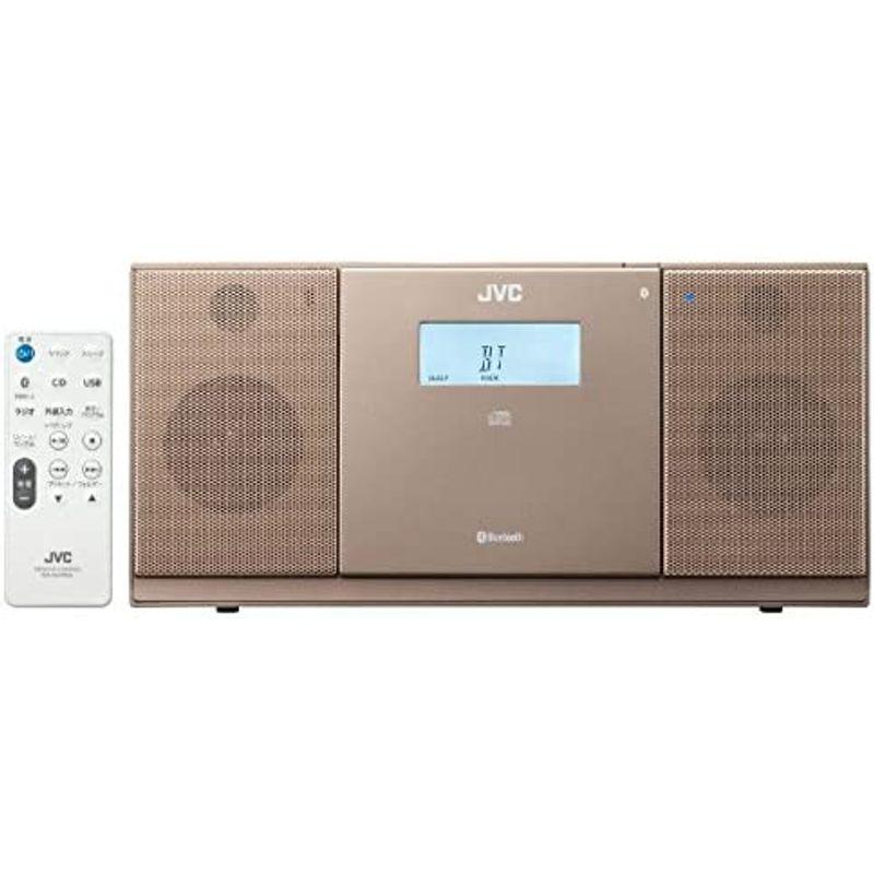 JVCケンウッド(ビクター) コンパクトコンポーネントシステム(