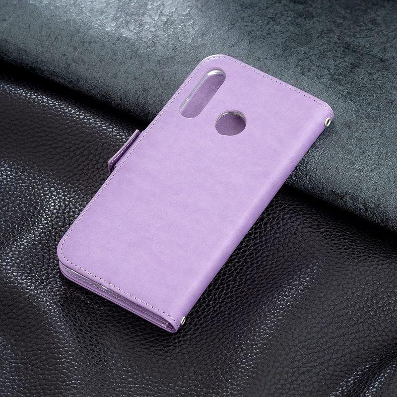 Huawei P30 lite ケース 手帳型 ファーウェイ