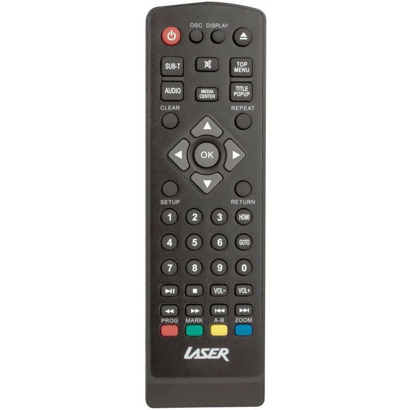 LASER レーザー BLU-BD4000 リージョンフリー BD/DVDプレーヤー Digital 7.1 （リージョン切替説明書、HDM リージョンフリー レーザー BLU BD4000 BD/DVDプレーヤー LASER Digital リージョン切替説明書 HDM