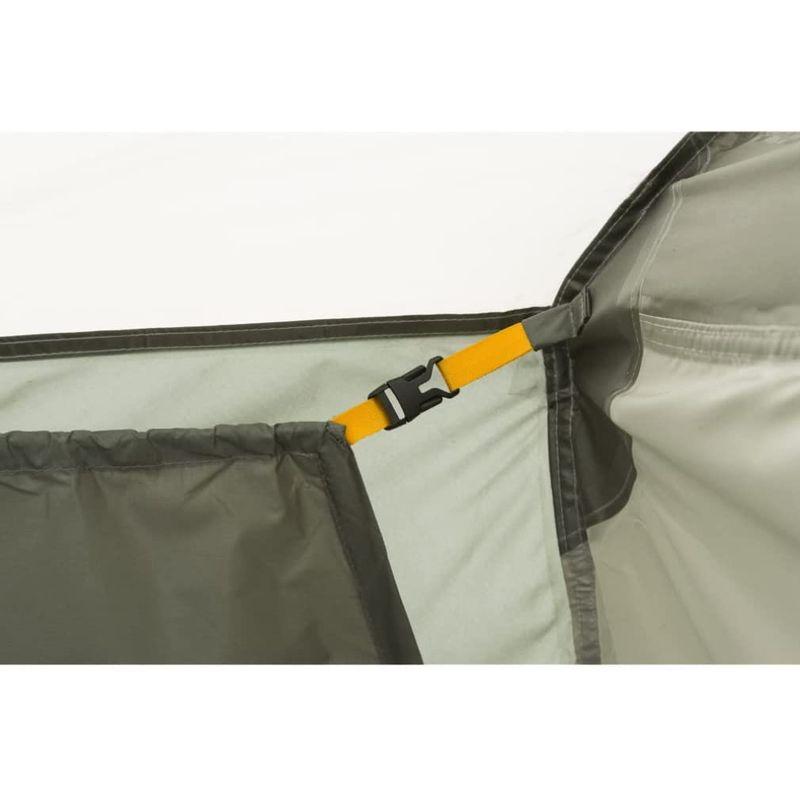 NEMO(ニーモ) ワゴントップ 4P マーシュ NM-WAG4P-MB グリーン