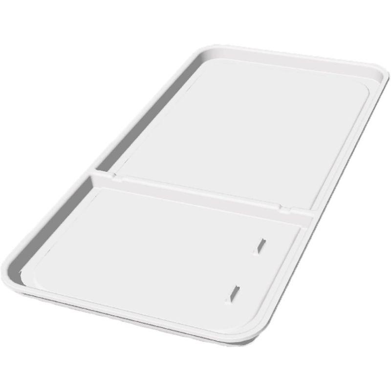 アドメイト (ADD. MATE) ヴィラフォートサークル ブラック&シルバー レギュラー アドメイト ADD MATE ヴィラフォートサークル ブラック&シルバー レギュラー 幅×奥行×高さ