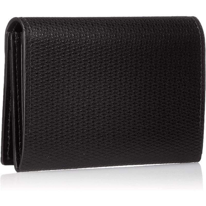 ランバンオンブルー 名刺入れ ハイデ 581603 メンズ クロ ランバンオンブルー 名刺入れ ハイデ メンズ クロ