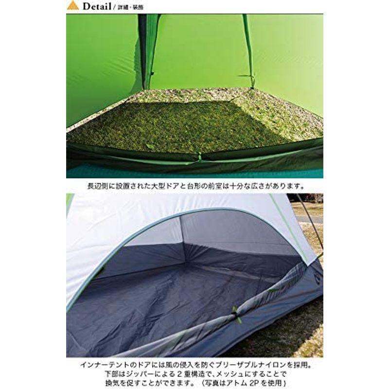 NEMO (ニーモ) アトム 1P (キャニオン) NM-ATM-1P-CY 新 デザ