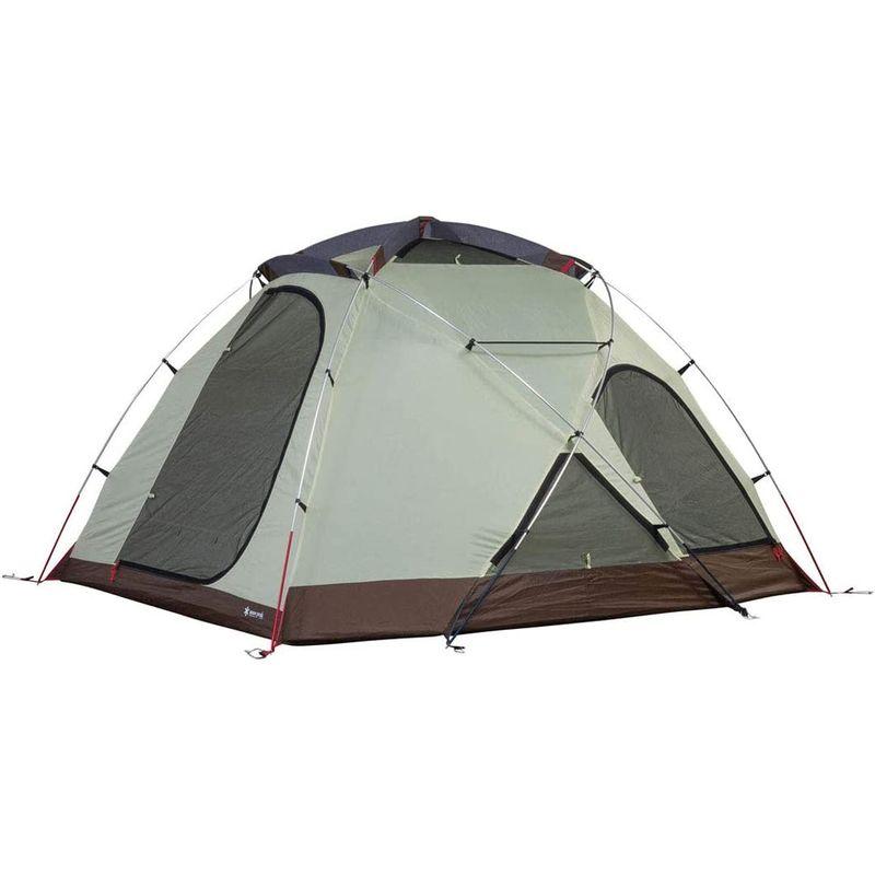 ★レア物 新品未開封 スノーピーク(snow peak) テント ランドブリーズPro. 2人/4人/6人用 【XUR9650504646】(33877円)