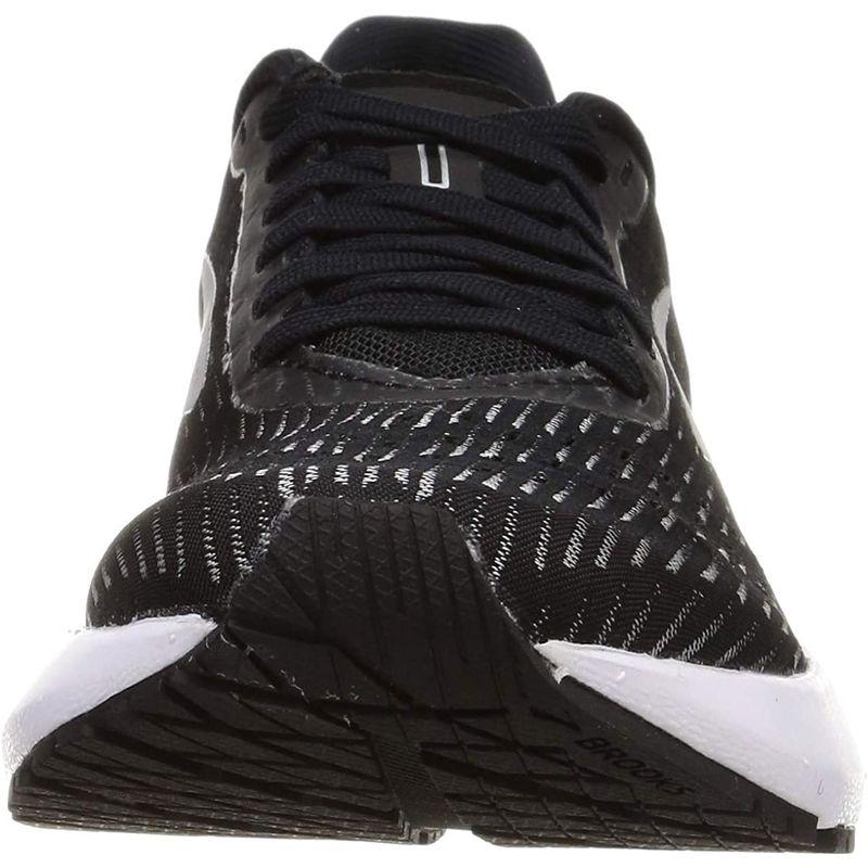 ブルックス ランニングシューズ 軽量 反発 クッション ハイペリオンテンポ メンズ レディース B D BRM BRW 0323 ブラック/ ブルックス ランニングシューズ 軽量 反発 クッション ハイペリオンテンポ メンズ レディース BRM BRW ブラック/