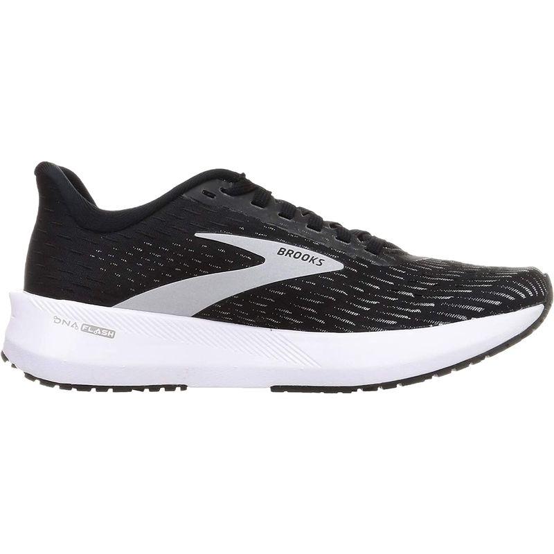 ブルックス ランニングシューズ 軽量 反発 クッション ハイペリオンテンポ メンズ レディース B D BRM BRW 0323 ブラック/ ブルックス ランニングシューズ 軽量 反発 クッション ハイペリオンテンポ メンズ レディース BRM BRW ブラック/