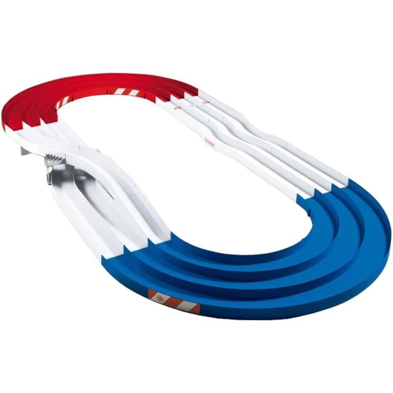 タミヤ ミニ四駆サーキット ジャパンカップ ジュニアサーキット (レッド/ブルー/ホワイト) 94892 ミニ四駆サーキット ジャパンカップ ジュニアサーキット レッド/ブルー/ホワイト