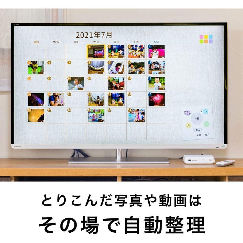 BUFFALO おもいでばこ 11ac対応モデル 1TB PD-1000S おもいでばこ 11ac対応モデル 1TB PD 1000S