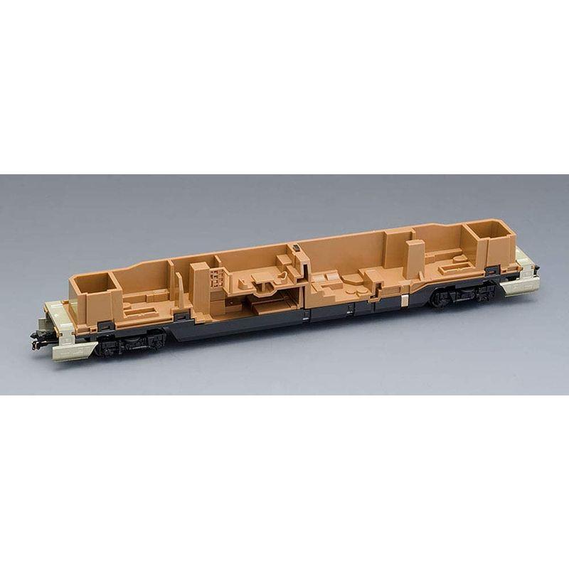 TOMIX Nゲージ JR東日本 E001形「TRAIN SUITE 四季島」プログレッシブグレード 増結セット (5両) 98308 鉄道 プログレッシブグレード Nゲージ JR東日本 E001形 TRAIN SUITE 四季島 増結セット 5両 鉄道