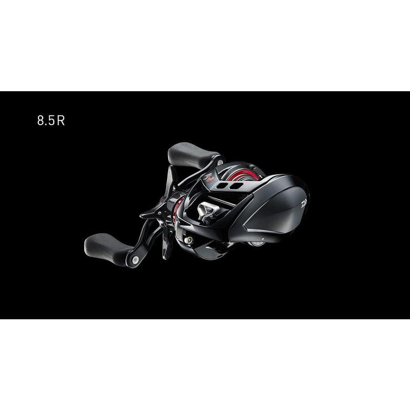 ダイワ(DAIWA) リール 21 月下美人 AIR TW PE SPECIAL 8.5R ダイワ DAIWA リール 月下美人 AIR TW PE SPECIAL 5R mm