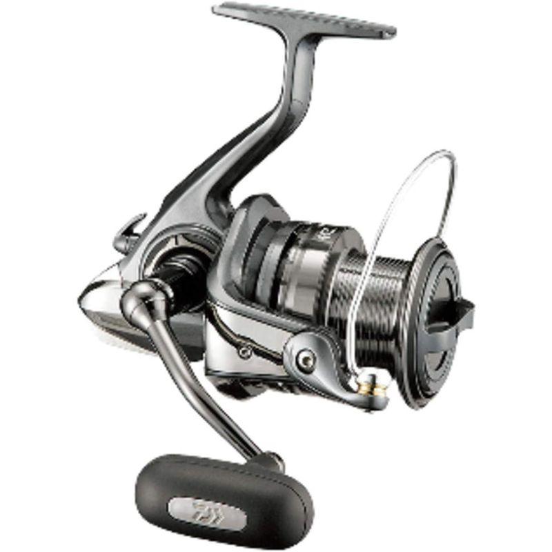 ダイワ(DAIWA) スピニングリール(投げ・遠投) 18 SHORECAST SS 5000(2018モデル) ダイワ DAIWA スピニングリール 投げ 遠投 SHORECAST SS 2018モデル