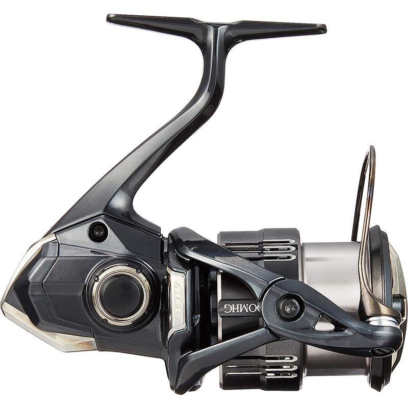 【国産】 シマノ(SHIMANO) スピニングリール 19 ヴァンキッシュ C3000MHG バーサタイル 【CEG9394337536】(32978円)