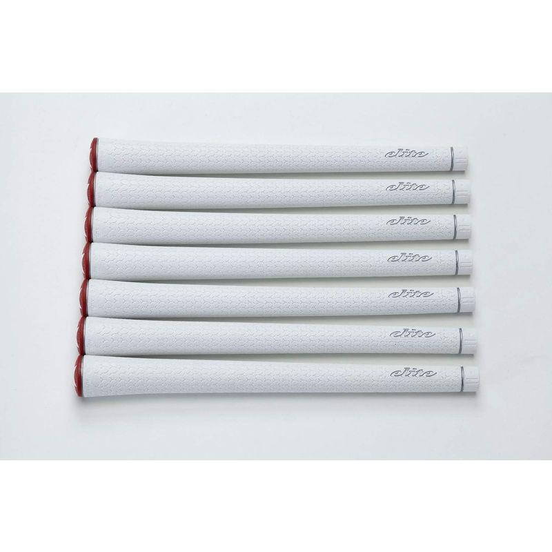 elitegrips (エリートグリップ) ゴルフ グリップ Y360°sXT TOUR20 7本セット SWCR バックライン無し TOUR20 elitegrips エリートグリップ ゴルフ グリップ 7本セット SWCR バックライン無し Y360sXT