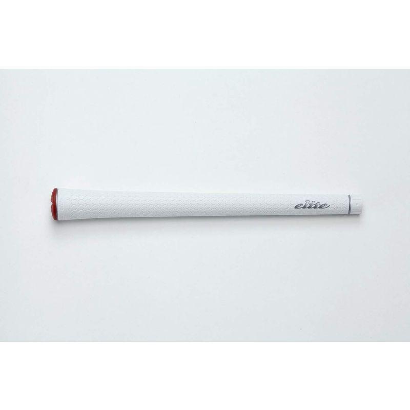 elitegrips (エリートグリップ) ゴルフ グリップ Y360°sXT TOUR20 7本セット SWCR バックライン無し TOUR20 elitegrips エリートグリップ ゴルフ グリップ 7本セット SWCR バックライン無し Y360sXT