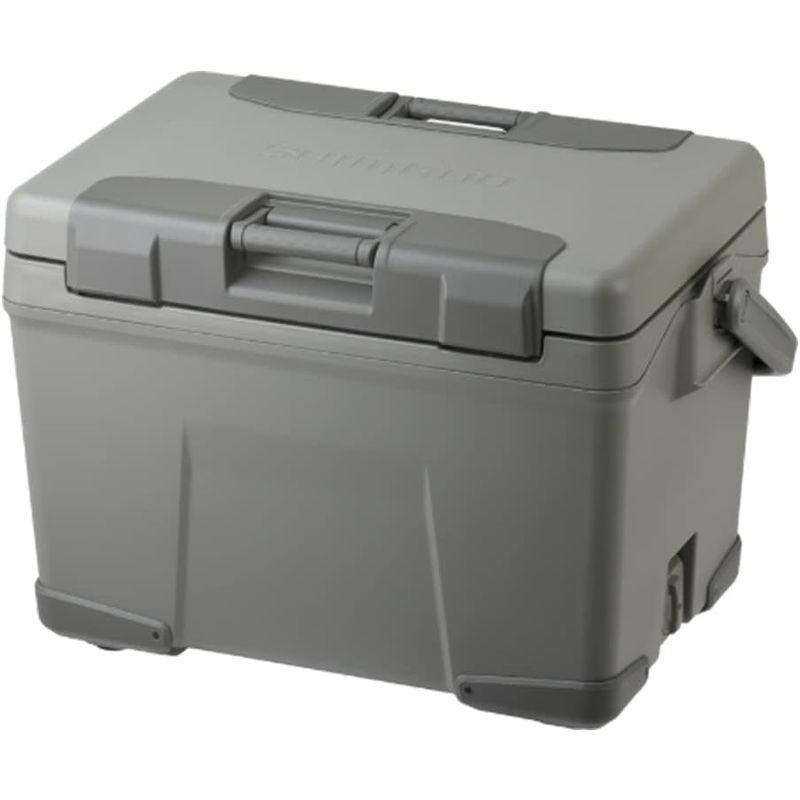 【まとめ売り】 SHIMANO ヴァシランド ST 40L VACILAND ST NX-340W クーラーボックス 【AAA7028229534】(24672円)