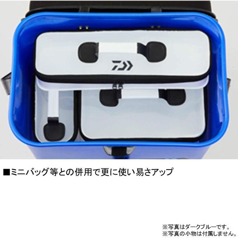 ダイワ(DAIWA) 船バッグS 45(E) ブラック ダイワ DAIWA 船バッグS ブラック