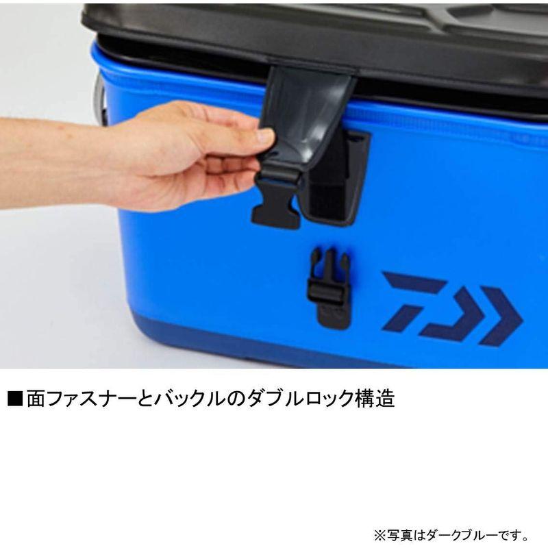 ダイワ(DAIWA) 船バッグS 45(E) ブラック ダイワ DAIWA 船バッグS ブラック