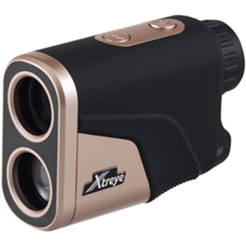 エクストレイ(Xtreye) RF600 BK/GD ゴルフレーザー距離計 高速計測 手ブレ補正 高低差測定機能 振動でお知らせ スキャンモ エクストレイ Xtreye RF600 BK/GD ゴルフレーザー距離計 高速計測 手ブレ補正 高低差測定機能 振動でお知らせ スキャンモ