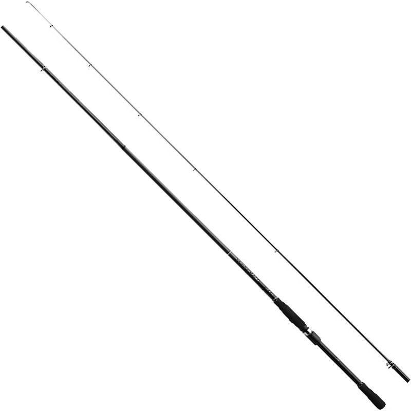 シマノ(SHIMANO) フリースタイルロッド 23 ボーダレスBB 380M-T マルチカラー シマノ SHIMANO フリースタイルロッド ボーダレスBB 380M マルチカラー