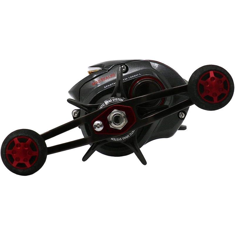 ダイワ(DAIWA) 両軸リール 16 スパルタンRT TW 100SH-L (2016モデル) ダイワ DAIWA 両軸リール スパルタンRT TW 100SH 2016モデル