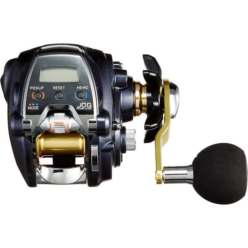【公式】 ダイワ(DAIWA) 電動リール レオブリッツ 150J 150J (右ハンドル) 2015年モデル 【RIZ1746967519】(61326円)