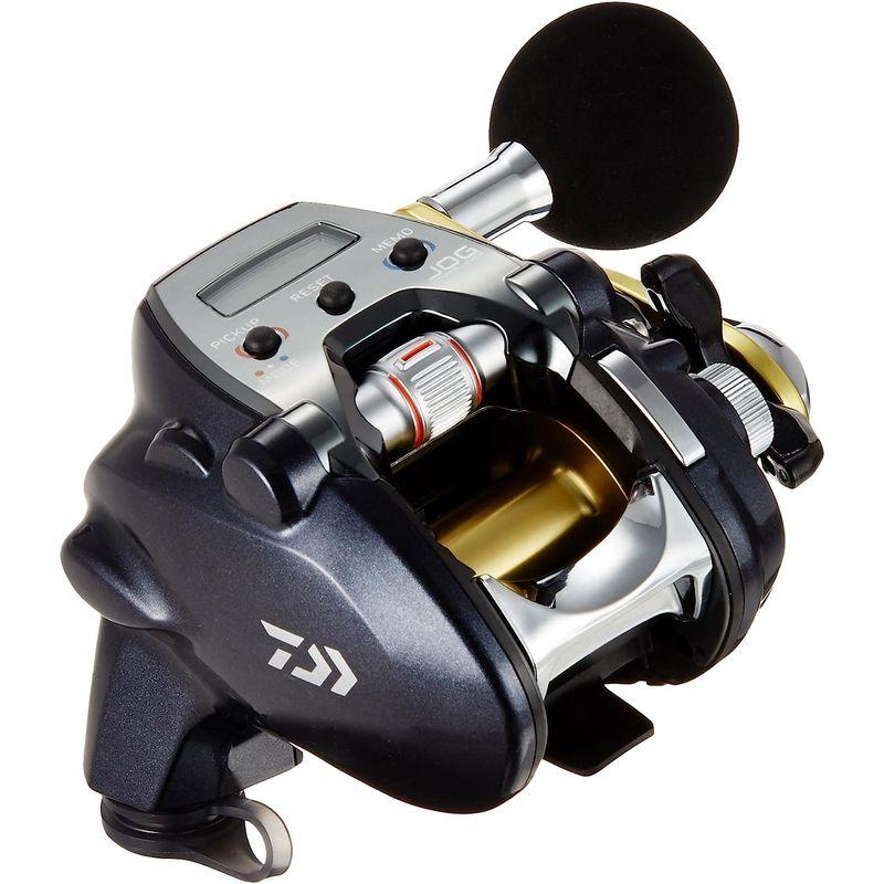 【公式】 ダイワ(DAIWA) 電動リール レオブリッツ 150J 150J (右ハンドル) 2015年モデル 【RIZ1746967519】(61326円)