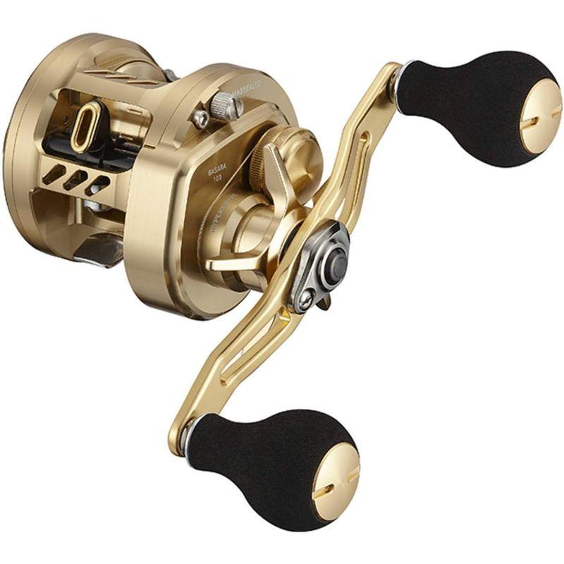 ダイワ(DAIWA) 21 バサラ 100L