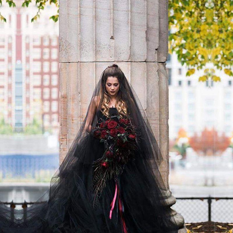 ウエディングベール 超ロング 黒 花嫁ベール 5m ブラック ブライダルベール 髪飾り 長いベール ヘッドドレス アクセサリー 結婚式 二次 005 Deep Sea Mermaid 通販 Yahoo ショッピング