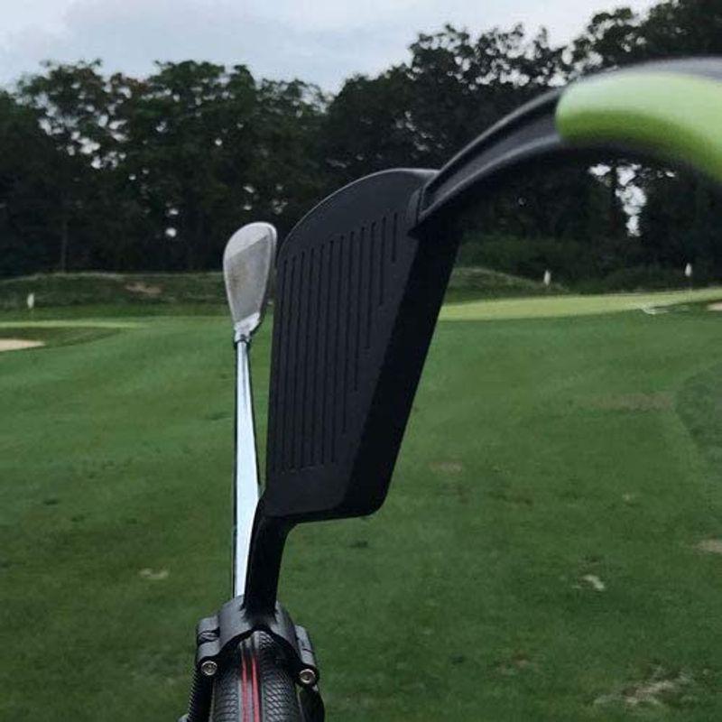 ワトソン ゴルフ ザ・ハンガー スイング 練習器具 シャロースイング cm ワトソン ゴルフ ハンガー スイング 練習器具 シャロースイング