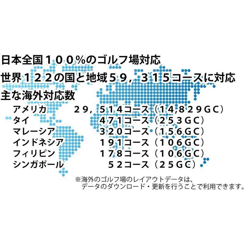 Shot Navi HuG Beyond（Black) Shot Navi cm HuG Beyond Black