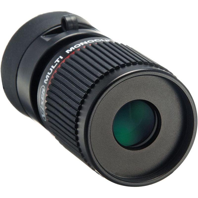 ビクセン(Vixen) 単眼鏡 マルチモノキュラーシリーズ マルチモノキュラー4×12 ブラック 日本製 美術鑑賞 1105-06 ビクセン Vixen cm 単眼鏡 マルチモノキュラーシリーズ マルチモノキュラー4×12 ブラック 日本製 美術鑑賞