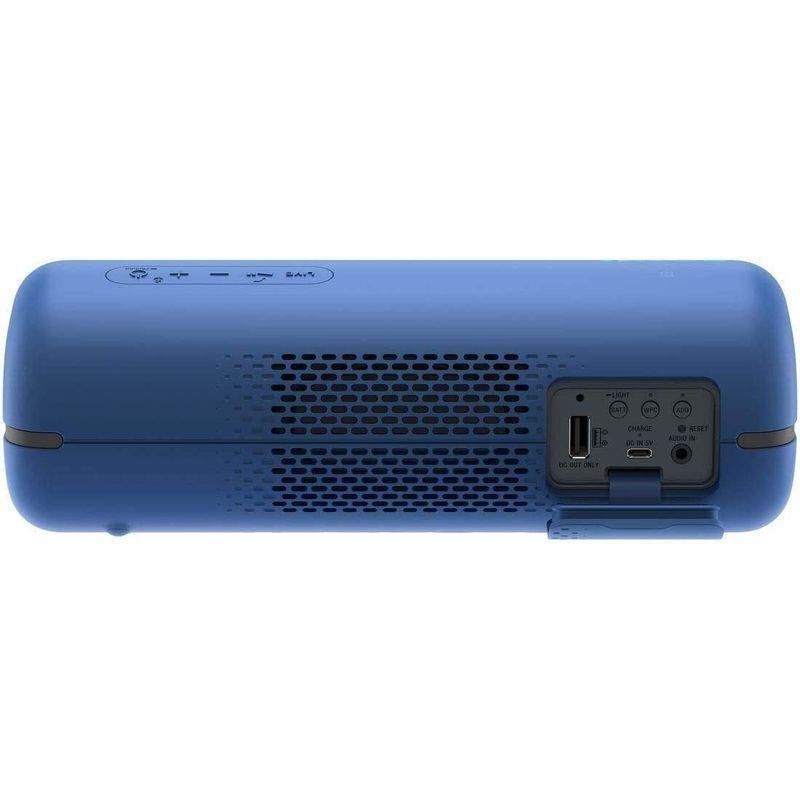 ソニー ワイヤレスポータブルスピーカー SRS-XB32 : 防水 / 防塵 / 防錆 / Bluetooth / 重低音モデル / マイク ソニー cm ワイヤレスポータブルスピーカー SRS XB32 防水 防塵 防錆 Bluetooth 重低音モデル マイク