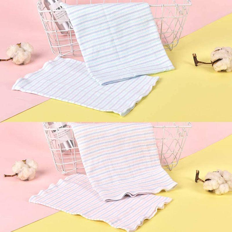 はらまき こども 腹巻 子供 寝冷え対策に オーガニックコットン ボーダー 赤ちゃん ベビー レッグカバ 2枚 セット 速くおよび自由な レッグウォーマー