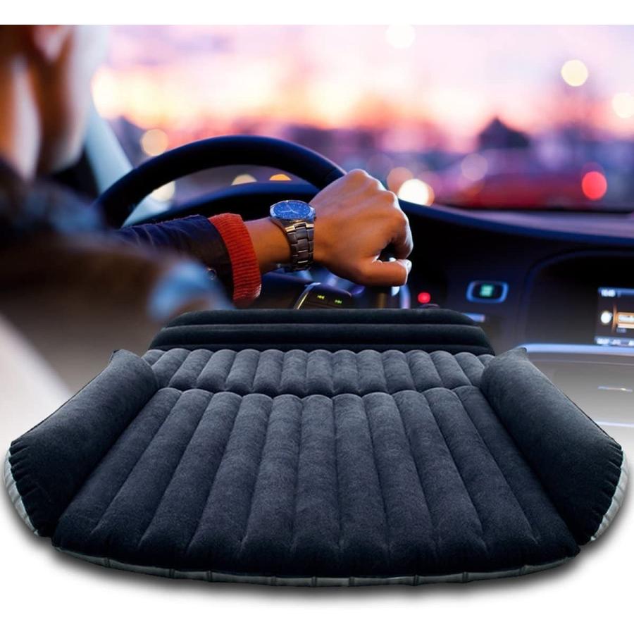 気質アップ Iregro 車中泊マット ヴォクシー Cx5 アルファード シエンタ セレナ ハイエース車中泊 エアーマット エアーベット 電動ポンプ付き 新品即決 Zoetalentsolutions Com