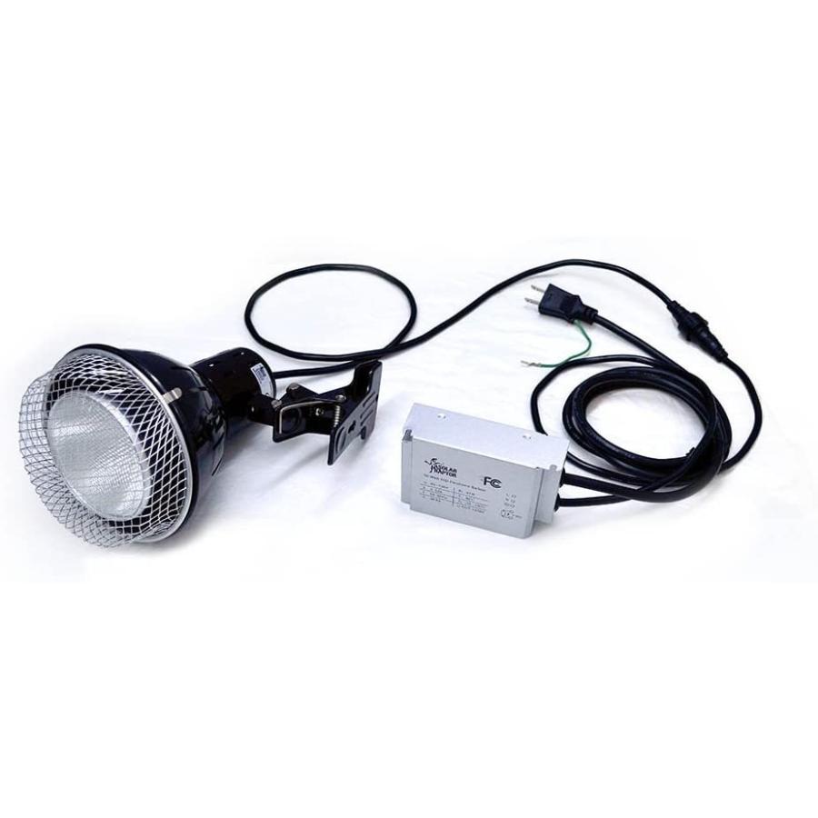 （新品,未開封） ゼンスイ ソーラーラプター HIDランプ 70W 【6997419823】(24564円)