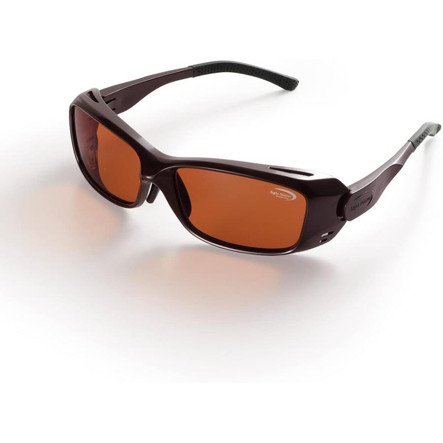 サイトマスター バレルマホガニー LB/シルバーミラー サイトマスター cm バレルマホガニー LB/シルバーミラー