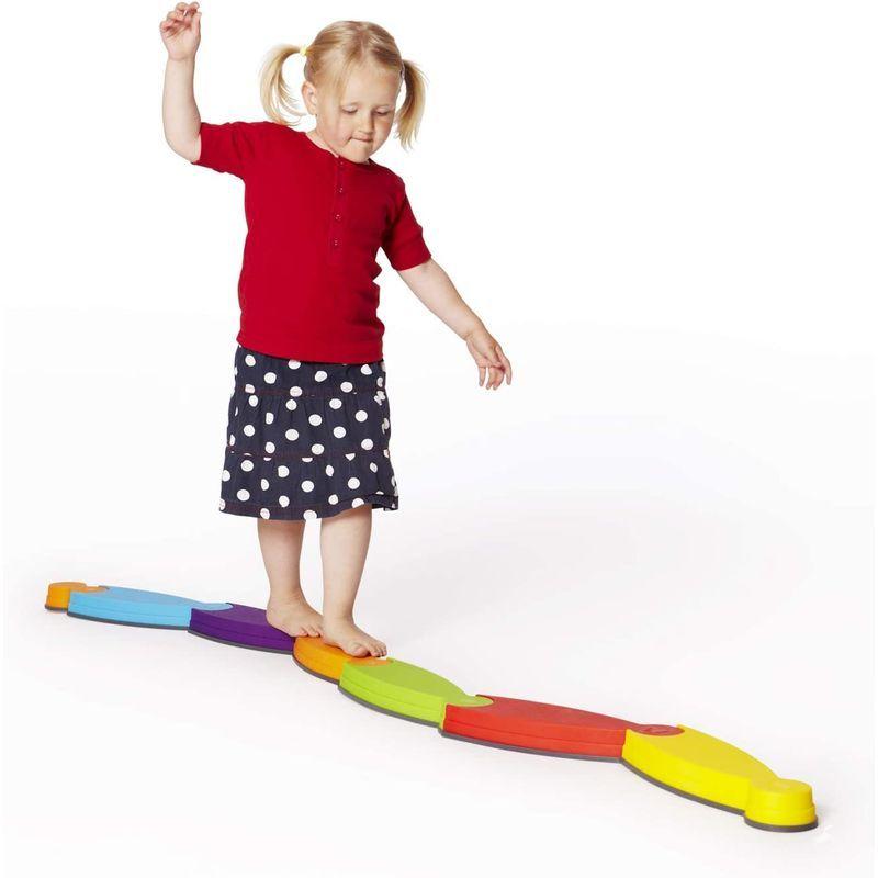 GONGE 遊具 バランス感覚 リバー TYGN2123 cm GONGE 遊具 バランス感覚 リバー TYGN2123