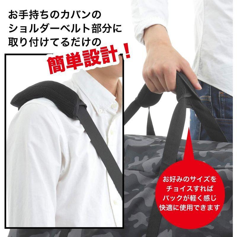 予約中 Vivasmile ショルダーパッド 肩パッド シリコン内蔵 肩当て S Camarataperoa Ba Gov Br