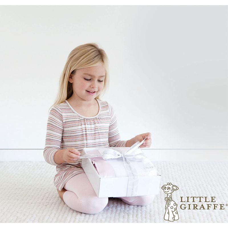 Little Giraffe(リトルジラフ) Chenille Baby Blanket シェニールベビーブランケットBOX入り ピンク Little Giraffe リトルジラフ Chenille Baby Blanket シェニールベビーブランケットBOX入り ピンク