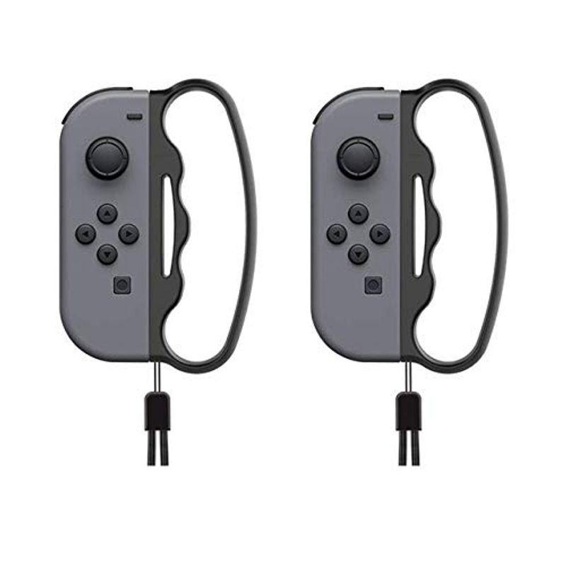 477円 低価格で大人気の Zoyubs 令和最新版fit Boxing 対応 コントローラー 大人と子供 向け Switchフィットボクシング対応 グリップ Fo